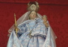 Imagen Iglesia Matriz de San Gabriel